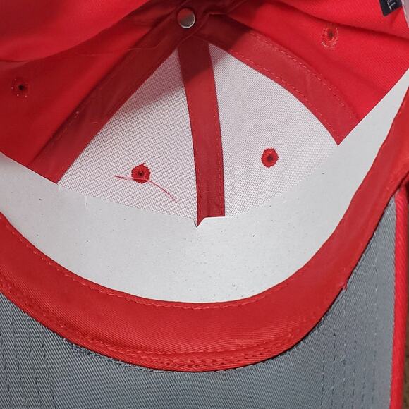 Washington Nationals Hat - Picture 6 of 7